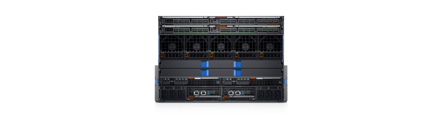 MX5108n Architecture